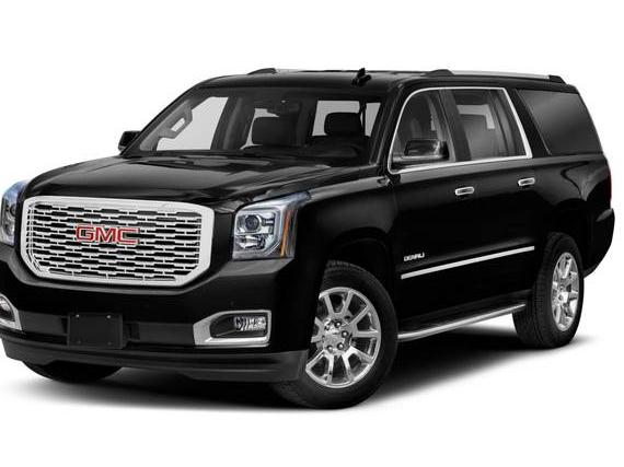GMC YUKON XL 2019 1GKS2HKJ1KR317179 image